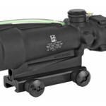 TRIJICON ACOG 3.5X35 GHS .308 W/TA51