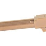 TRUE PREC BBL GLOCK 19 CPR