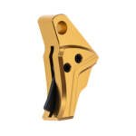 TYRANT ITTS SHOE GLOCK GEN 5 GLD/BLK