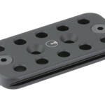 ULTRADYNE UD DYNA ARCA RAIL 3.00"