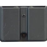 U/M KYDEX BLT SGL STACK DBL MAG CASE