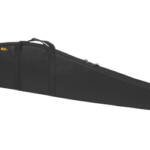 US PK STD RFL CS 44" BLK