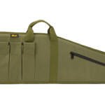 US PK MSR CASE 35" OD GREEN
