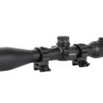 UTG 4-16X44 AO 36-CLR MDOT W/RNG