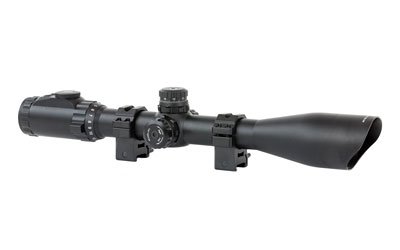 UTG 4-16X44 AO 36-CLR MDOT W/RNG - Image 2