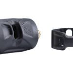 UNITY GASCAP LNK USB-C/SF SCT BLK