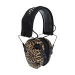 WALKER'S RAZOR SLIM MUFF LEOPARD