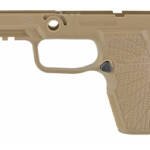 WILSON GRP MOD WCP320 COMPACT TAN
