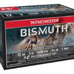 WIN BISMUTH 12GA 3" #1 15/150