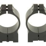 WARNE TIKKA 30MM MEDIUM MATTE RINGS