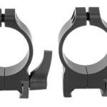 WARNE MAXIMA QD 30MM MED MATTE