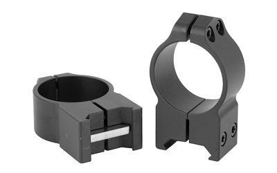 WARNE MAXIMA PA 30MM HIGH MATTE - Image 2