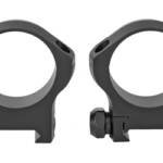 WARNE MT 35MM MED MATTE RINGS