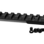 WARNE VAPOR RAIL SAVAGE 110 LA 8-40