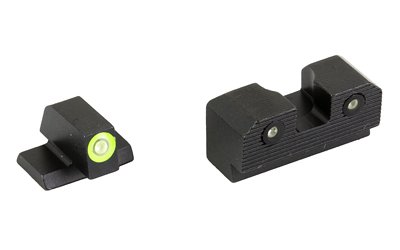 XS R3D 2.0 FOR CANIK TP9SF GREEN - Image 2