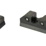 XS R3D 2.0 FOR CZ P10 STND HGHT GRN
