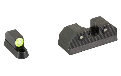 XS R3D 2.0 FOR CZ P10 STND HGHT GRN - Image 2