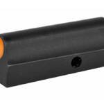 XS STD DOT LCR 22/9 ORG