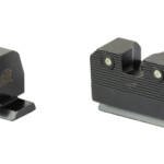 XS R3D 2.0 S&W M&P OR SUP HEIGHT GRN