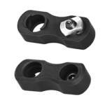 YHM M-LOK QD SLING SWIVEL MOUNT ASSY