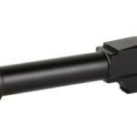 ZAF BBL FOR G43 THREADED BLACK