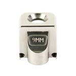 ZAF COMP FOR GLK 9MM G1-5 1/2X28 SS