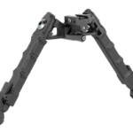 ACCU-TAC HD-50 50BMG HEAVY DUTY BLK