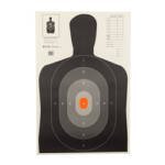 ACTION TGT B27E PROS 100PK