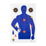 ACTION TGT SSO 99 100PK