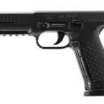 AMPF STRIKE ONE 9MM 5" 10RD BLK