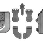 AGH PHOTON FITS GLK 19/44/45/23 BLK