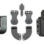 AGH PHOTON P365XL WLIGHT HOLSTER