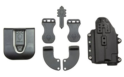 AGH PHOTON P365XL WLIGHT HOLSTER