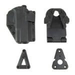 RAPID FORCE L2 FITS GLOCK 19 RH BLK