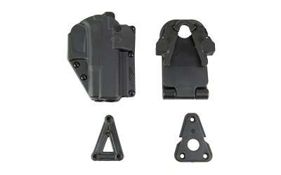 RAPID FORCE L2 FITS GLOCK 19 RH BLK