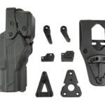 RAPID FORCE L3 FITS GLOCK 19/X RH