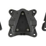 RAPID FORCE SURFACE MOUNT BK