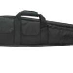 ALLEN PISTOL GRIP SHOTGUN CASE BLK