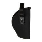 ALLEN CORTEZ NYLON HOLSTER BLK SZ 7