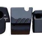 BACKUP COMP CMPCT P320 BLK