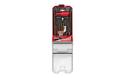B/C RIFLE CLEANING KIT 21 PIECE - Image 2
