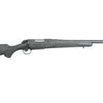 BERGARA RIDGE 300WIN 24" 3RD BLK