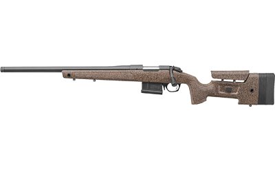 BERGARA LH HMR 6.5CM MINI-CH 22" 5RD