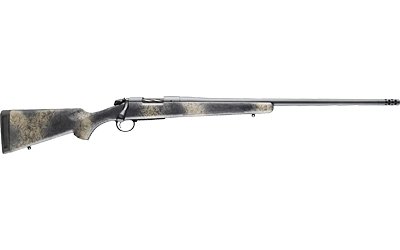 BERGARA RDG WLDRNSS 6.5CM 22" 4RD