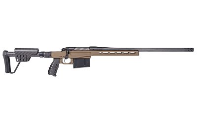 BERGARA MG LITE 22CM 20" 5RD MGNSM