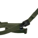 BL FORCE GMT SLING 1" RANGER GRN