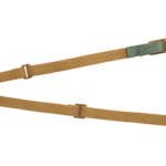 BL FORCE VICKERS SMG SLING COYOTE