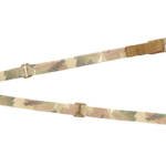 BL FORCE VICKERS SMG SLING MULTICAM