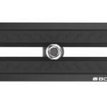 BOG ARCA-SWISS OPTICS PLATE