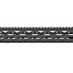 BOOTLEG 15" QM MLOK AR-15 HANDGUARD